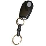 NEW LINEAR ACT-31B KEYCHAIN TRANSMITTER (1-CHANNEL) (OBS SYSTEMS/HOME SECURITY)