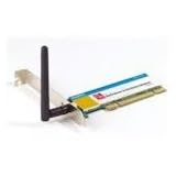 Gigabyte GN WP01GS - Network adapter - PCI - 802.11b, 802.11g