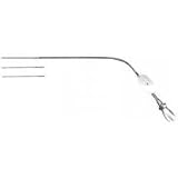 Bausch & Lomb Bellucci Tips Only 18 Gauge, Overall Length 35mm, 5 per Pack