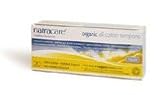 Tampons Without Applicator-Regular (20) Organic Cotton Brand: NatraCare