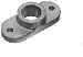 748-0300 MTD Blade Adaptor Replacement