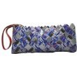 Nahui Ollin Candy Wrapper Bags Candy Clutch Wrist York Peppermint Patty