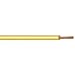 Carol 76512.18.05 16 Awg Hook-Up Wire, Type Mtw, Stranded, Yellow, 500 Ft-Pkg Qty 4
