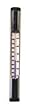 Chrome Plated Brass Thermometer