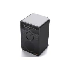 Revo Pico IR Internetradio LAN/WLAN