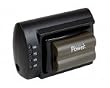 Delkin Universal Dual Charger