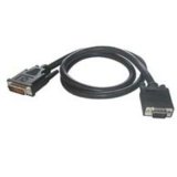 10FT M1-VGA Projector Cable M1/HD15 Mm