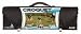 Franklin Sports Advanced 6-Player Croquet Set