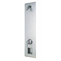 Symmons 1-911RS Hydapipe 900 Series Exposed Shower Unit