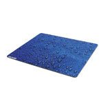 Allsop XL Mouse Pad - Raindrop Blue