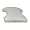 Padded Seat For Rehab Shower Commode Wheelchair