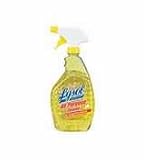 Lysol Brand II All-Purpose Cleaner