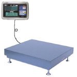 大和製衡 デジタル台はかり DP-5602-E-600kg-200g