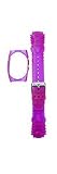 TechnoMarine TD/CR Purple Gel strap #9019