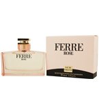 FERRE ROSE by Gianfranco Ferre for WOMEN: EDT SPRAY 3.4 OZ