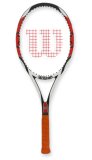 Wilson K Six-One Tou 90. Free String, Free Shipping.