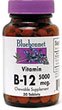 Vitamin B-12 5000mcg - 30 - Chewable