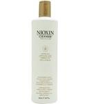 Nioxin By Nioxin - Bionutrient Protectives Cleanser System 3 For Fine Hair 16.9 Oz