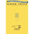 Love That Dog [Unabridged]
