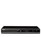 Toshiba BDX2500 Full HD 1080p Blu-ray Audio/Disc Player