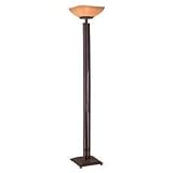 Torchiere Lamps