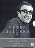 The Peter Sellers Collection: The Smallest Show on Earth /  Carlton-Browne of the F.O. / Two Way Stretch / Hoffman [DVD]