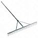 Union Tools Razor Back 36-Inch Professional Landscape Rake with Aluminum Head 63000