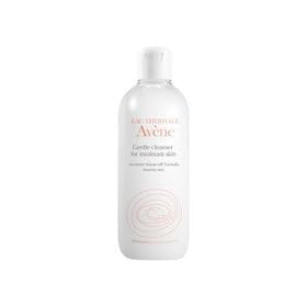 Avene Extremely Gentle Cleanser for Intolerant Skin