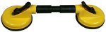 Double Suction Cup Tool - Astro Pneumatic - 9039