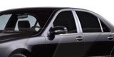Mercedes-Benz SES Trims USA Inc