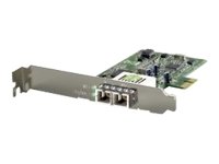 LevelOne GNC-0111 SX/LX Fiber Optic