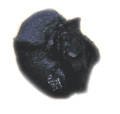 Fugenmasse, 250 g, Anthrazit