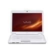 Sony VAIO VGN-CS110E/W 14.1-Inch Laptop (2.0 GHz Intel Core 2 Duo T5800 Processor, 3 GB RAM, 250 GB Hard Drive, Vista Premium) White Sony VAIO VGN-CS110E/W 14.1-Inch Laptop (2.0 GHz Intel Core 2 Duo T5800 Processor, 3 GB RAM, 250 GB Hard Drive, Vista Premium) White