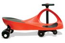 Review   / Didicar Red [Toy]