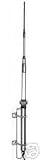 Review ROCKET RADIO © COPYRIGHT  / ROCKET RADIO - Solarcon Antron A99 Base CB Radio Antenna