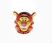 Fisher Price My Friends Tigger & Pooh Collect A Pal Tigger Figure_s-1
