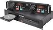 NEW NUMARK CDN-25 DUAL DJ CD/CDR PLAYER/EFFECTS CDN25