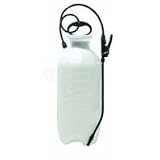 LAWN & GARDEN SPRAY-IT SPRAYER, Color: WHITE; Size: 3 GALLON (Catalog Category: Lawn & Garden:LAWN AND GARDEN EQUIPMENT)
