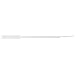 Thomas TRP336 Polyethylene Blood Banker Safe-T-Pette Transfer Pipette, 6" Tip Length, 10 percent Accuracy (Case of 5000)