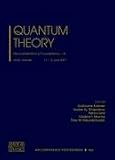 Quantum Theory: Reconsideration of Foundations - 4 (AIP Conference Proceedings / Atomic, Molecular, Chemical Physics) (v
