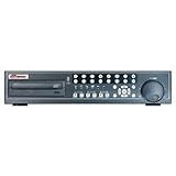 DVR161000CD120 16-Channel 1.0TB MPEG-4 Networkabl, DVR161000C, CCTV Digital Video Recorders(DVRs)