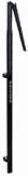 PortRod 24“ to 83.25“with wall mount kit