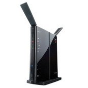 Nfiniti Wireless-N High Power Router & Access Point WZR-HP-G300NH