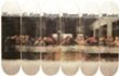Hosoi Skateboards - Preacher Series - WHITE - 6 DECKS