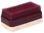 Clipper Mill Mushroom Brush / Cleaner Clipper Mill Mushroom Brush / Cleaner
