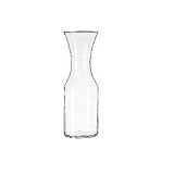 Libbey 795 40 Ounce or 1 Liter Wine Decanter (795LIB) Category: Glass Pitchers and Carafes