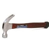 Mintcraft 16Oz Claw Hammer Wood JL20136