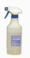 Cover image : JiAREX(次亜塩素酸水)500ml 50ppm