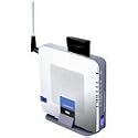 Linksys Wireless-G Router for Sprint Mobile Broadband WRT54G3G - Wireless router + 4-port switch - Ethernet, Fast Ethernet, 802.11b, 802.11g external