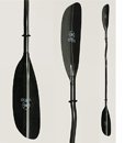 Werner Camano Bent Shaft Carbon Paddle - Standard : Paddle